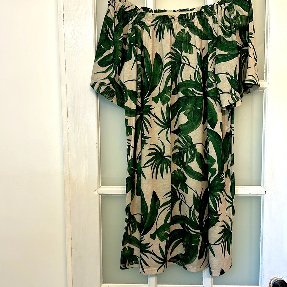 H&M dress
